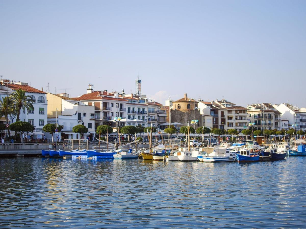 Apartment Mas De Clariana By Interhome Cambrils Zewnętrze zdjęcie