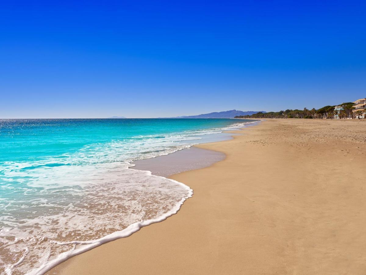 Apartment Mas De Clariana By Interhome Cambrils Zewnętrze zdjęcie