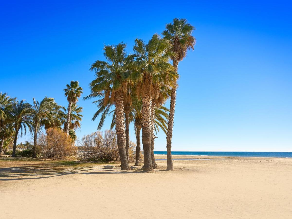Apartment Mas De Clariana By Interhome Cambrils Zewnętrze zdjęcie