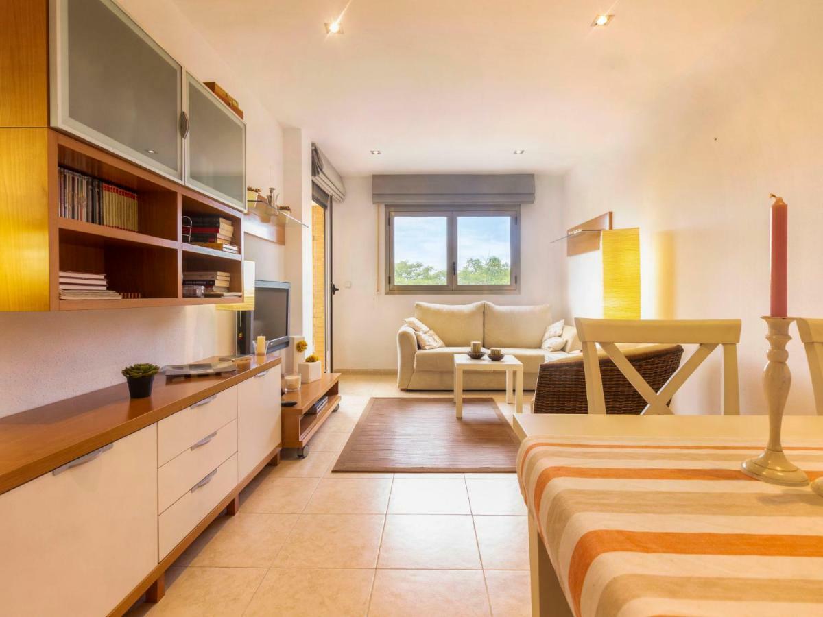 Apartment Mas De Clariana By Interhome Cambrils Zewnętrze zdjęcie