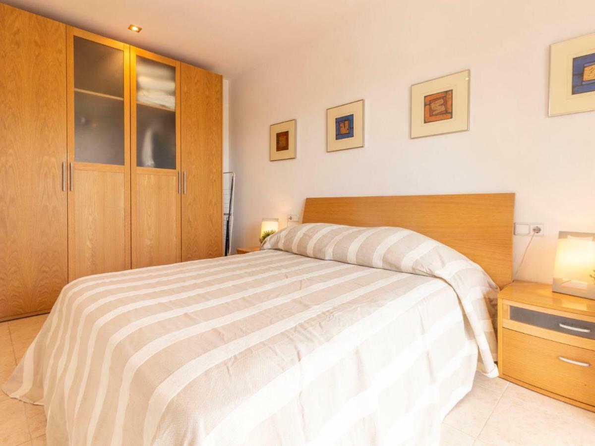 Apartment Mas De Clariana By Interhome Cambrils Zewnętrze zdjęcie
