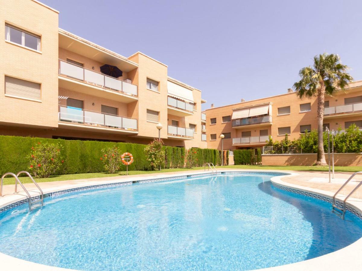 Apartment Mas De Clariana By Interhome Cambrils Zewnętrze zdjęcie