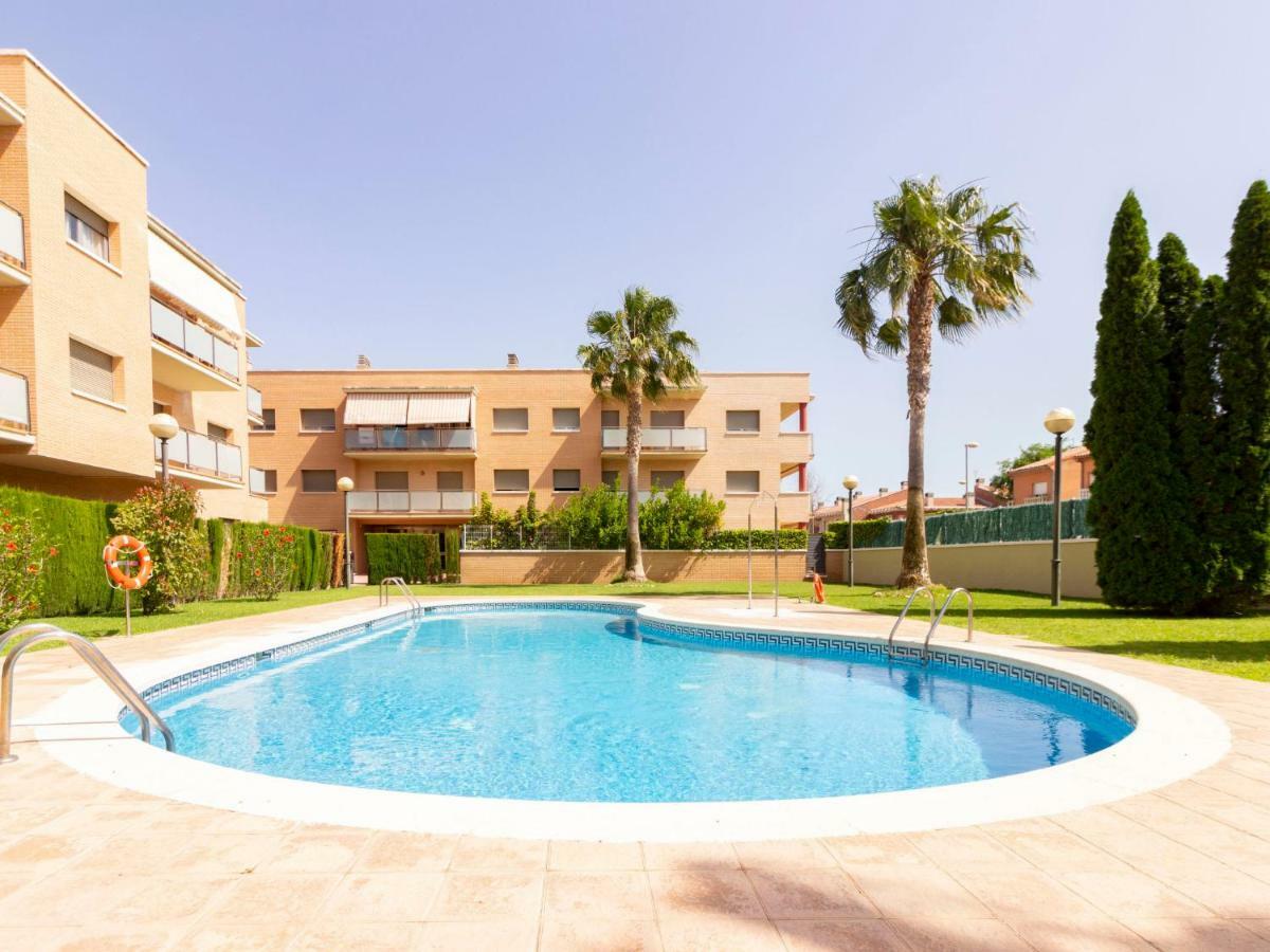 Apartment Mas De Clariana By Interhome Cambrils Zewnętrze zdjęcie