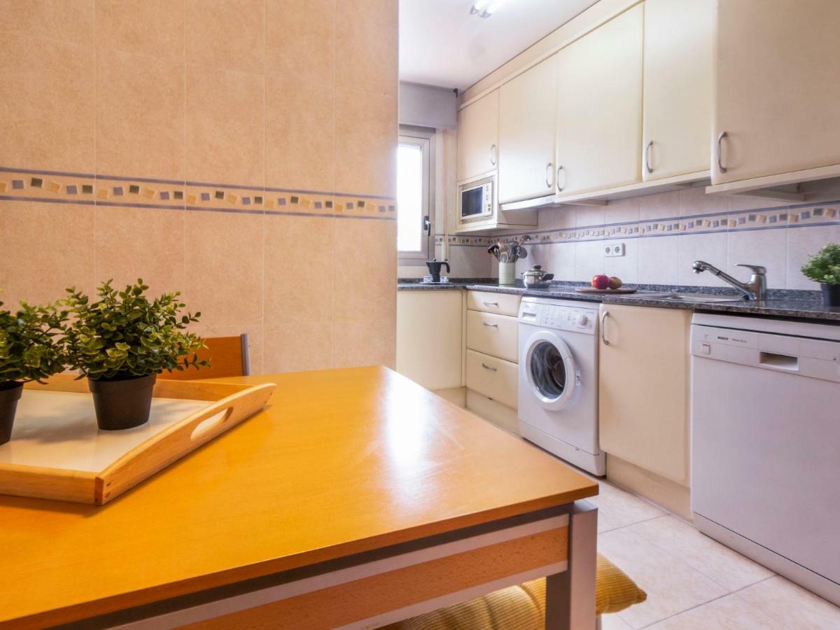 Apartment Mas De Clariana By Interhome Cambrils Zewnętrze zdjęcie