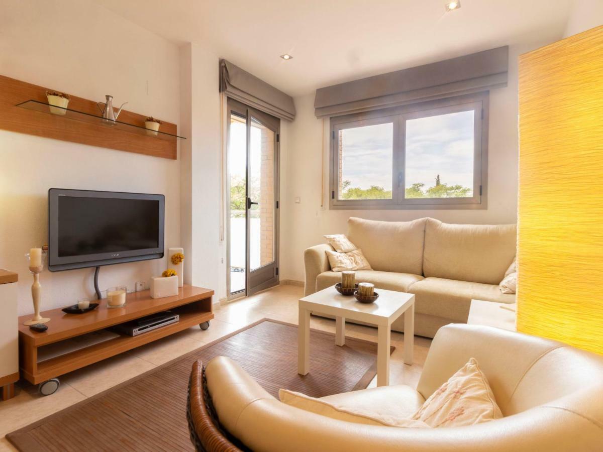 Apartment Mas De Clariana By Interhome Cambrils Zewnętrze zdjęcie