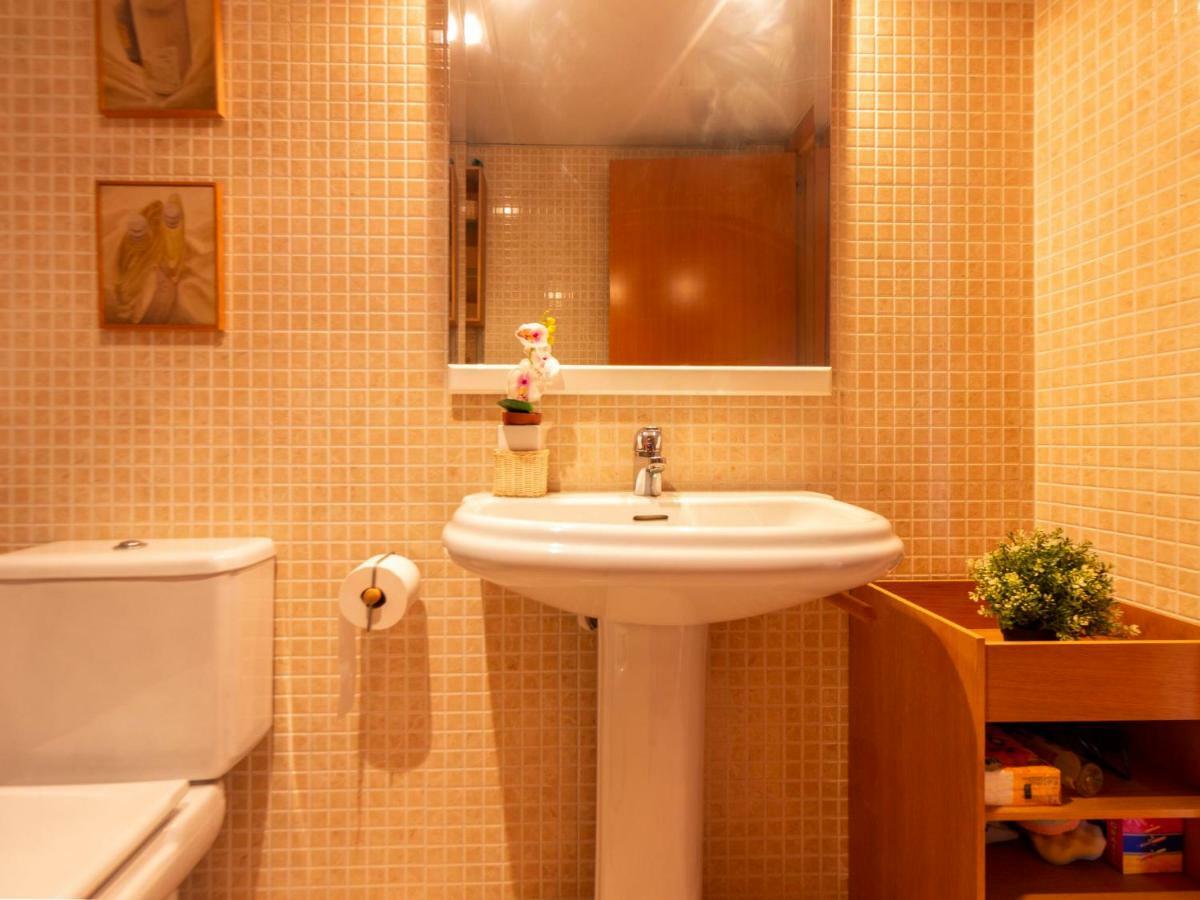 Apartment Mas De Clariana By Interhome Cambrils Zewnętrze zdjęcie