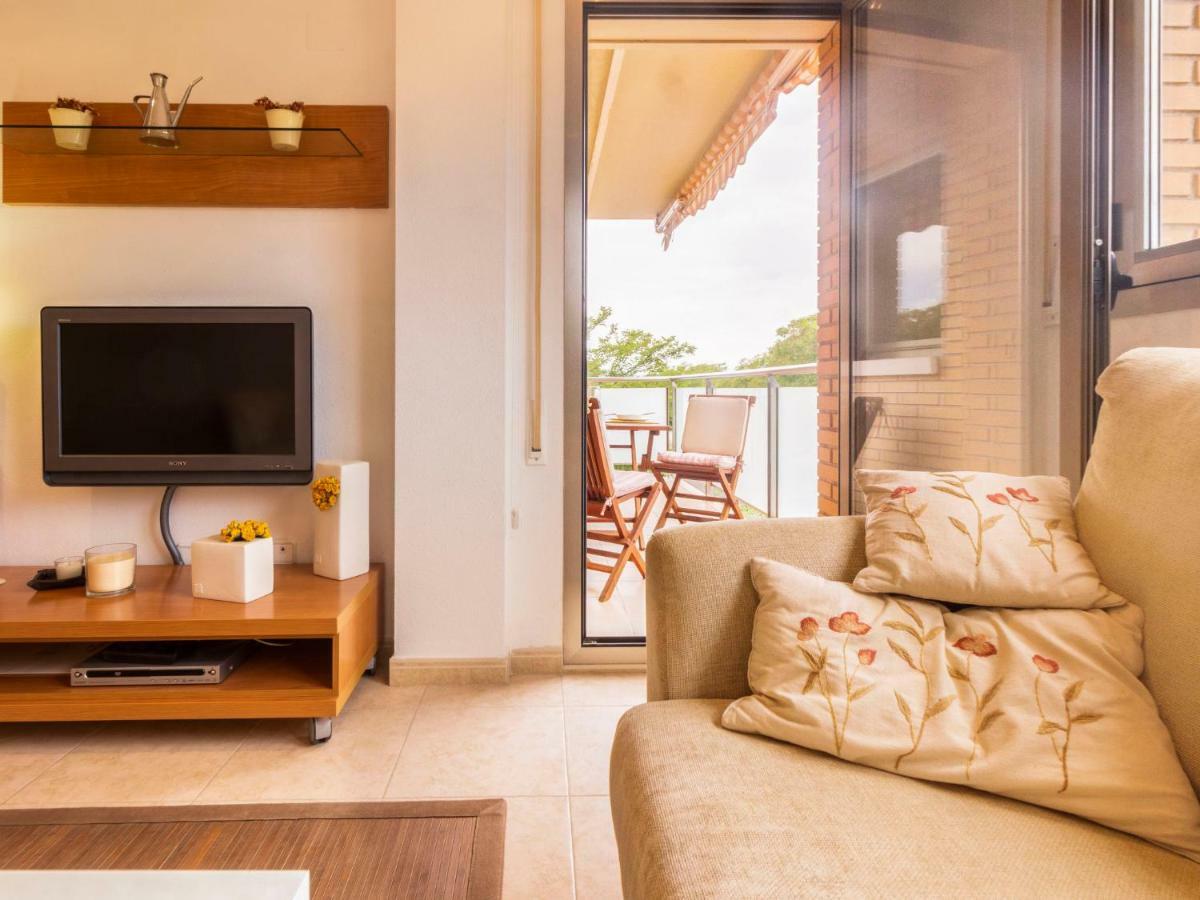 Apartment Mas De Clariana By Interhome Cambrils Zewnętrze zdjęcie
