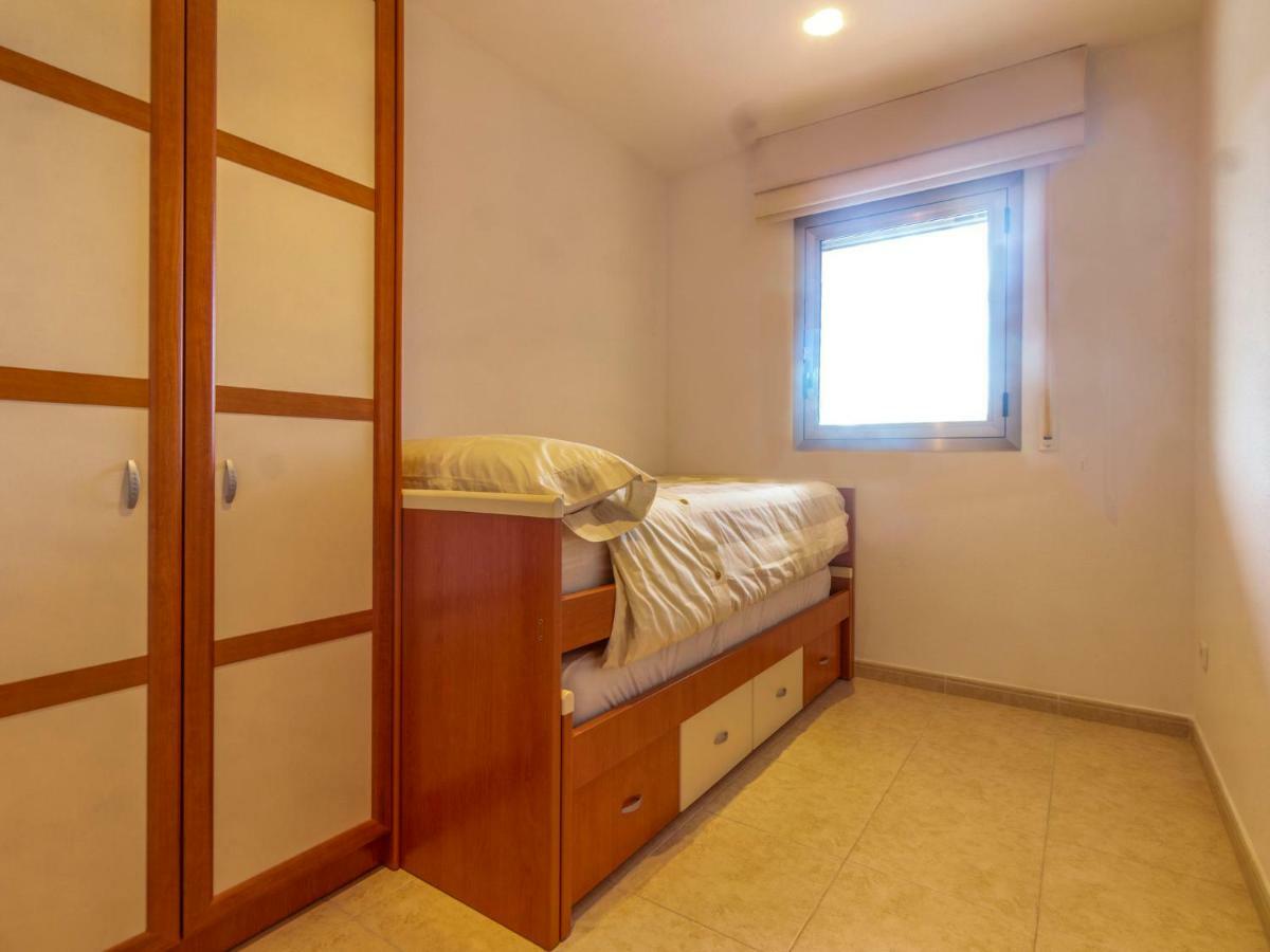 Apartment Mas De Clariana By Interhome Cambrils Zewnętrze zdjęcie