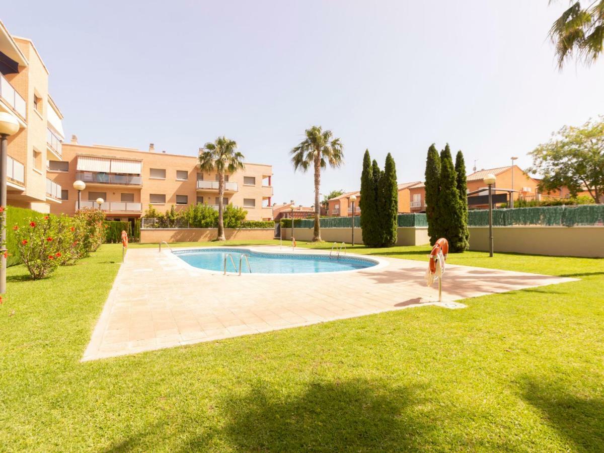 Apartment Mas De Clariana By Interhome Cambrils Zewnętrze zdjęcie