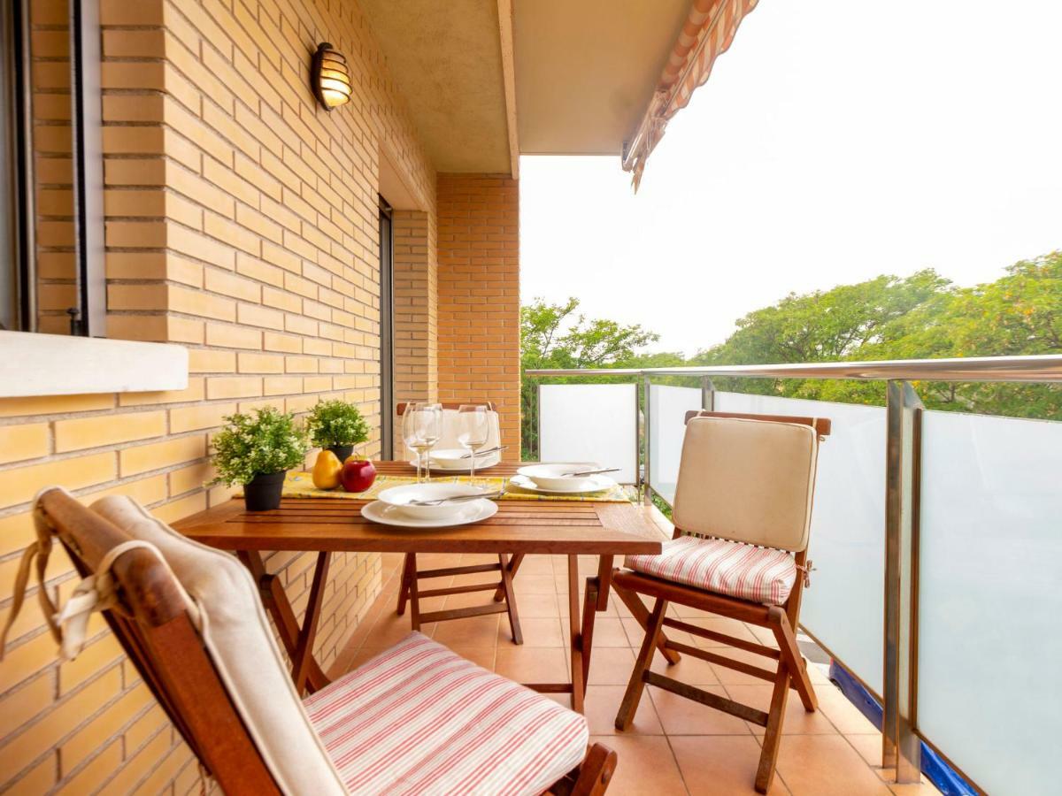 Apartment Mas De Clariana By Interhome Cambrils Zewnętrze zdjęcie