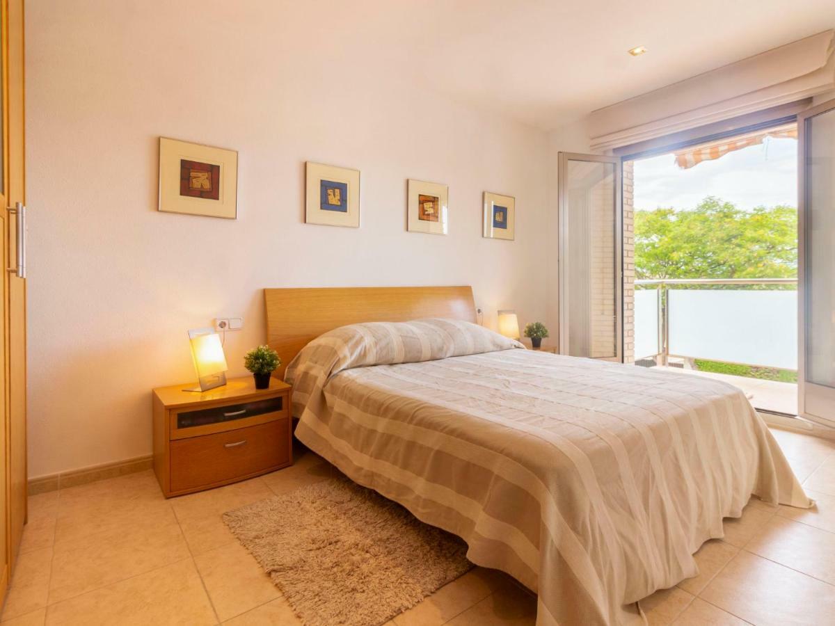 Apartment Mas De Clariana By Interhome Cambrils Zewnętrze zdjęcie